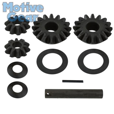 Motive Gear Open Differential Internal Kits D50BI Spider Kits, Differential, Dana 50, 30 Spline, Kit