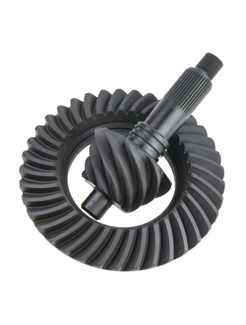 Motive Gear Performance PRO Ring and Pinion Sets F910411 Ford 10 in. 4.11 Gears Pinion, in., Dropout, 4.11:1 Ratio, Standard Rotation, 9310 Steel, Pro Gear, Set