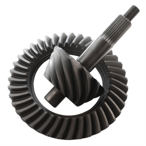 Motive Gear Performance Ring and Pinion Sets F890325 Ford 9 in. 3.25 Gears Gear, Pinion, 3.25:1 Ratio, Ford, in., Set
