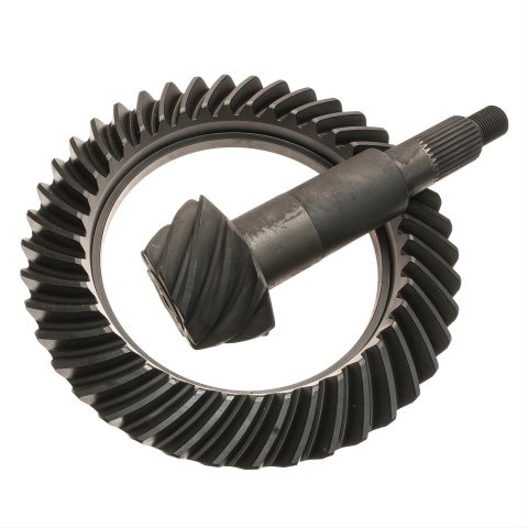 Motive Gear Ring and Pinion Sets D70-354 Dana 70 3.54 Gears Gear, Pinion, 3.54:1 Ratio, 70, Set