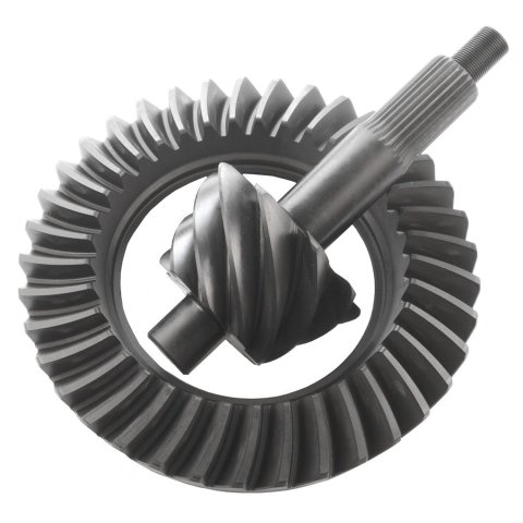 Motive Gear Performance Ring and Pinion Sets F890411 Ford 9 in. 4.11 Gears Gear, Pinion, 4.11:1 Ratio, Ford, in., Set