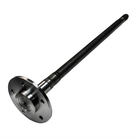 Motive Gear Light-Duty Axle Shafts 14071751 Shaft; 31.313 in. Overall Length; 5 x 5 Lug Pattern; 30 Spline, GM