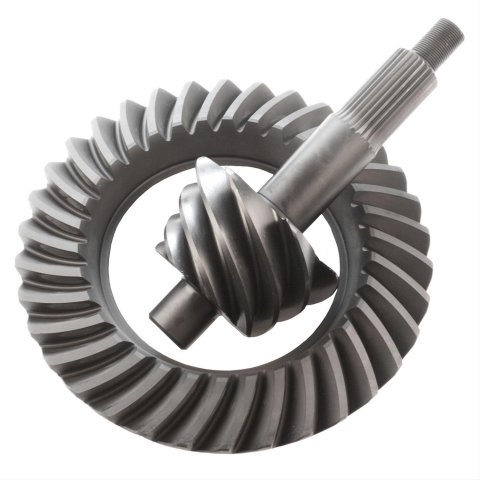 Motive Gear Ring and Pinion Sets F9-486 Ford 9 in. 4.86 Gears Gear, Pinion, 4.86:1 Ratio, Ford, in., Set