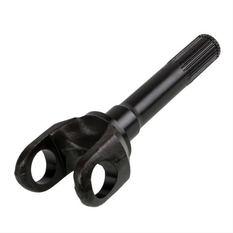 Motive Gear Ten Factory Axle Shafts MG20128B Shaft, Direct Fit, 4340 Chromoly, 27-Spline, 8.720 in. Length, International, Jeep, Each