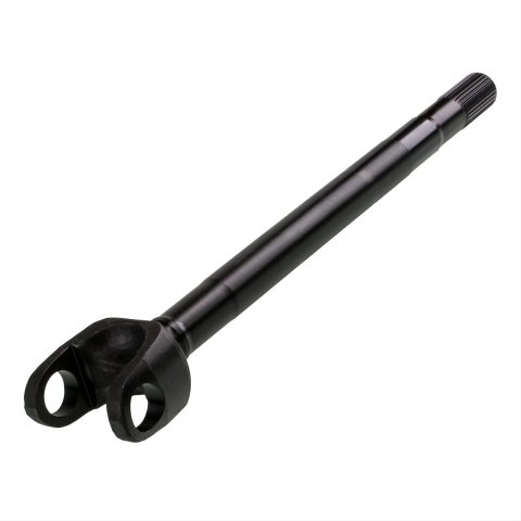 Motive Gear Ten Factory Axle Shafts for 2007-2018 WRANGLER - MG20138B Shaft, Direct Fit, 4340 Chromoly, 30-Spline, 18.780 in. Length, Jeep, Each