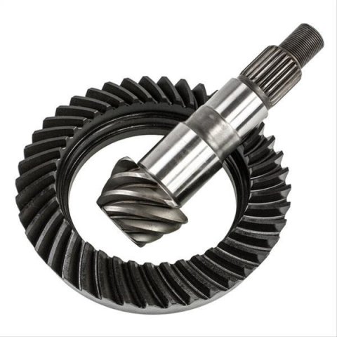 Motive Gear Ring and Pinion Sets D30-513RJK Dana 30 Jeep Wrangler JK 5.13 Gears Gear, Pinion, 5.13:1 Ratio, Wrangler, JK, Reverse Cut, Set