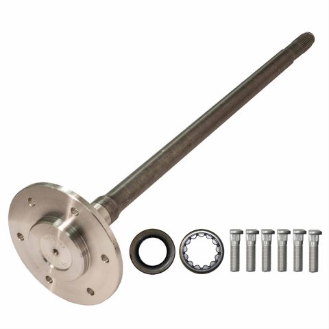 Motive Gear OEM Replacement Axle Shafts 92-27441 Shaft, Replacement, 31-spline, 30.250 in. Length, Chrysler 9.25 in., Dodge, Each