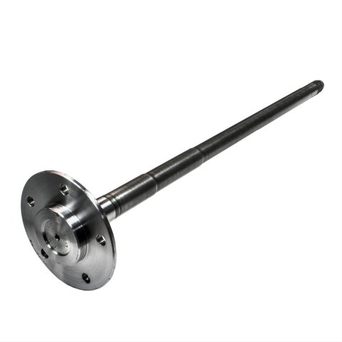 Motive Gear Light-Duty Axle Shafts E7UZ4234E Shaft, OEM Replacement, C-clip, 1541H Alloy Steel, 31-spline Inner, 35.625 in. Length, Each