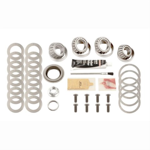 Motive Gear Master Ring and Pinion Installation Kits for 1999-2004 GRAND CHEROKEE, 2002-2003 LIBERTY - R35RWMK Kit, Master, Dana 35, Rear, Kit