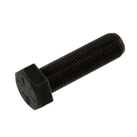 Motive Gear Ring Bolts 331422 Fasteners, Replacement Bolt, Hex Head, Steel, Black Oxide, 1/2-20 in. RH, GM, 10.5 in., 14 Bolt, 4.10 and Lower Carrier, Each
