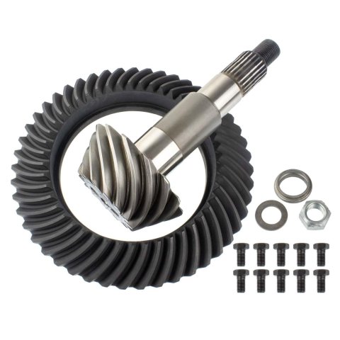 Motive Gear Ring and Pinion Sets D44-336NIS Dana Super 44 3.36 Gears RING AND PINION