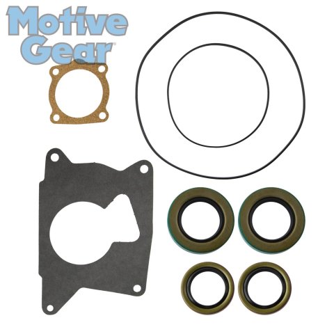 Motive Gear Manual Transmission Gaskets K1305 Gasket and Seal, GASKET & SEAL KIT BW1305