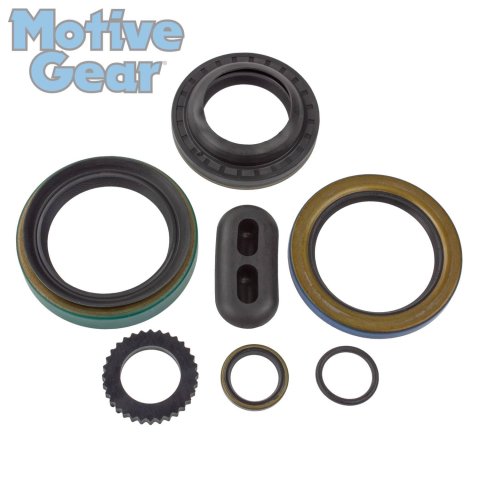 Motive Gear Manual Transmission Gaskets K247TC Gasket and Seal, GASKET & SEAL KIT NV247
