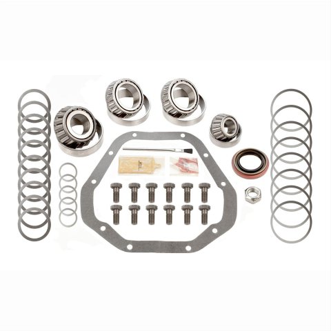 Motive Gear Master Ring and Pinion Installation Kits R70HRMKT Kit, Kit, Dana 70-HD, Kit
