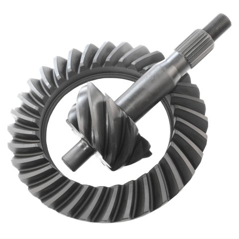 Motive Gear Performance Ring and Pinion Sets F880340 Ford 8 in. 3.40 Gears Gear, Pinion, 3.40:1 Ratio, Ford, in., Set