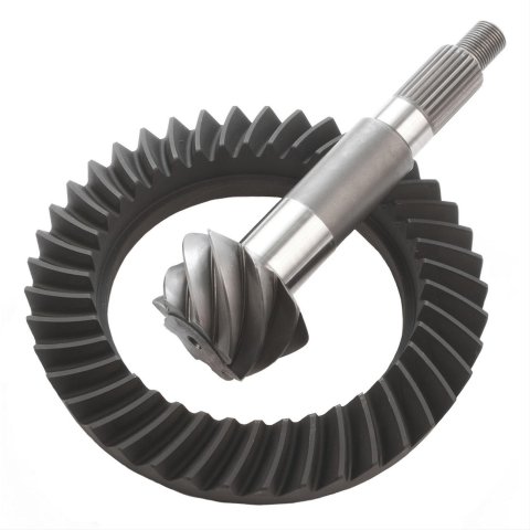 Motive Gear Ring and Pinion Sets D44-409 Dana 44 4.09 Gears Gear, Pinion, 4.09:1 Ratio, 44, Set