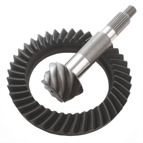 Motive Gear Ring and Pinion Sets D44-427 Dana 44 4.27 Gears Gear, Pinion, 4.27:1 Ratio, 44, Set
