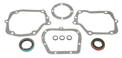 Motive Gear Manual Transmission Gasket Sets K297 Set, Seals Included, Muncie, M21, M22, Kit