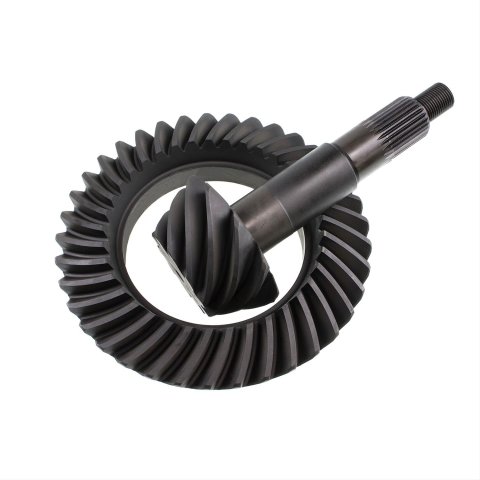 Motive Gear Ring and Pinion Sets GM9-370 GM 7.75 in. 3.70 Gears And Pinion; Ratio