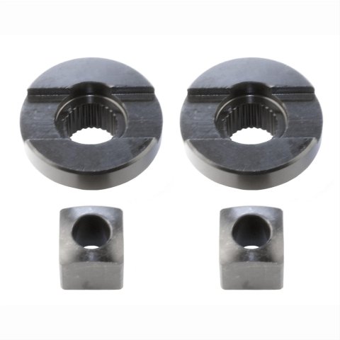 Motive Gear Mini Spools MS88-28 Spool, Mini, Steel, 28-Spline, 10-Bolt, Ford 8.8 in., Each