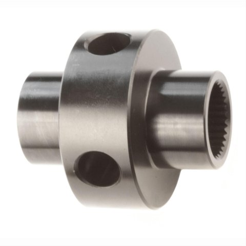 Motive Gear Mini Spools MS9-31 Spool, Mini, Steel, 31-Spline, 10-Bolt, Ford 9 in., Each