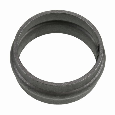 Motive Gear Crush Sleeves 1234726 Sleeve, Steel, GM 8.25 in. IFS, GM 8.5 in., Each