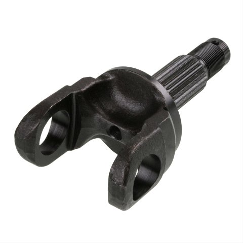 Motive Gear Ten Factory Axle Shafts for 1984-2001 CHEROKEE, 1987-2006 WRANGLER - MG20104B Shaft, Direct Fit, 4340 Chromoly, 27-Spline, 6.110 in. Length, Jeep, Each