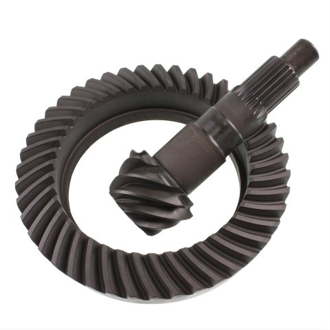 Motive Gear Ring and Pinion Sets D44-538RJK Dana 44 Jeep Wrangler JK 5.38 Gears Gear, Pinion, 5.38:1 Ratio, Wrangler, JK, Rubicon, Reverse Cut, Set