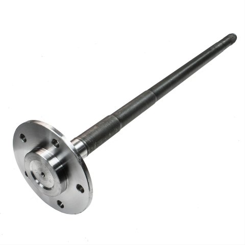 Motive Gear Light-Duty Axle Shafts E7TZ4234B Shaft, OEM Replacement, C-clip, 1541H Alloy Steel, 31-spline Inner, 33.188 in. Length, Each