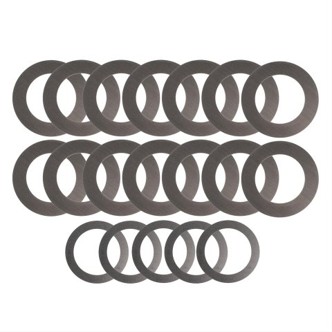 Motive Gear Differential Carrier Shim Kits GM10MSK Shims, Carrier, Steel, GM, 8.5 in., 8.625 in., Kit