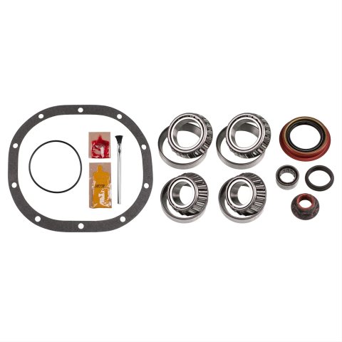 Motive Gear Basic Ring and Pinion Installation Kits RA310R Kit, Basic, Ford 8 in., Rear, Kit