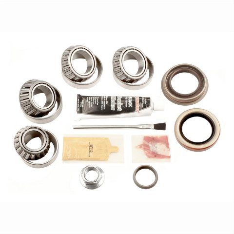 Motive Gear Basic Ring and Pinion Installation Kits R35JRT Kit, Basic, Dana 35, Front/ Rear, Kit