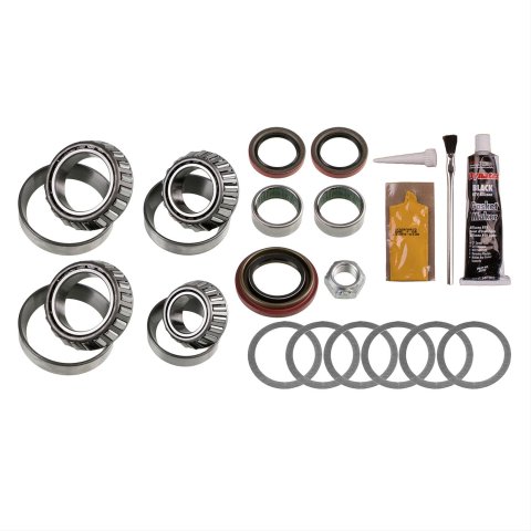 Motive Gear Basic Ring and Pinion Installation Kits for 1985-1996 CORVETTE - R44RICAL Kit, Basic, Dana 44, Rear, Kit