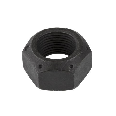Motive Gear Pinion Nuts 1260823 Nut, Steel, Each
