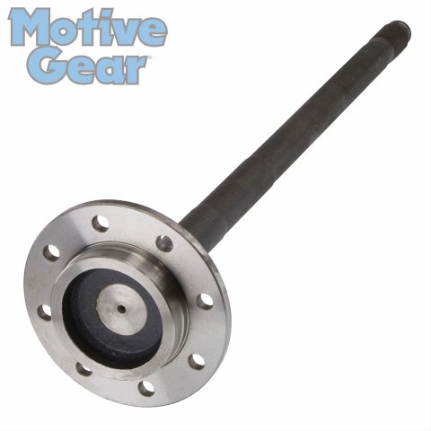 Motive Gear Light-Duty Axle Shafts 75344-1XR Shaft, OEM Replacement, C-clip, 1541H Alloy Steel, 35-spline Inner, 31.500 in. Length, Each