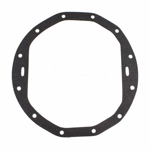 Motive Gear Differential Cover Gaskets 5104 Gasket, Paper, 8.875 in., 12-Bolt, Passenger Car, Each