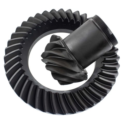 Motive Gear Performance Ring and Pinion Sets VZ887390 Corvette C5/C6 3.90 Gears Gears, C6, 3.90:1 Ratio, 30-spline, Standard Rotation, Rear, Chevrolet, Set