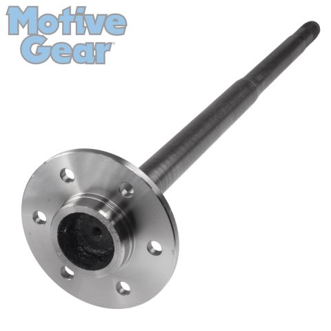 Motive Gear Light-Duty Axle Shafts for 2005-2008 F-150, 2006-2008 MARK LT - 7L3Z4234A Shaft, OEM Replacement, C-clip, 1541H Alloy Steel, 31-spline Inner, 33.620 in. Length, Each