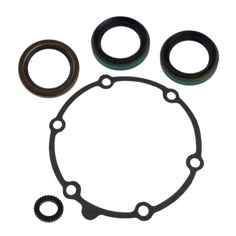 Motive Gear Manual Transmission Gaskets K241J Gasket and Seal, GASKET & SEAL KIT NV241 JEEP
