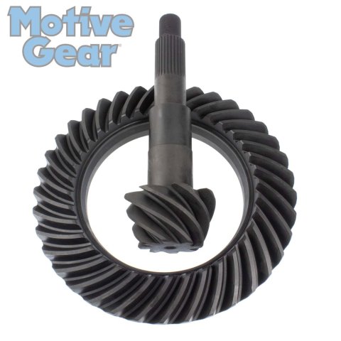 Motive Gear Ring and Pinion Sets N233-463 Nissan H233B 4.63 Gears Gear, Pinion, 4.63:1 Ratio, H233B, Set