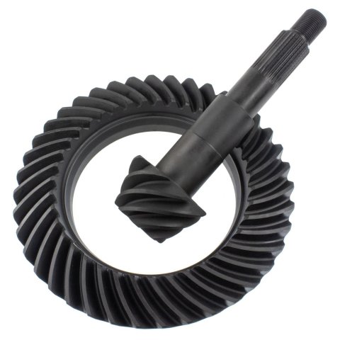 Motive Gear Ring and Pinion Sets N233-488F Nissan H233B 4.88 Gears Pinion, R&P NISSAN FRONT
