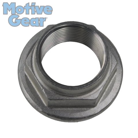 Motive Gear Differential Pinion Nuts PN15 Nut, PINION NUT TOYOTA TACOMA 8.4"