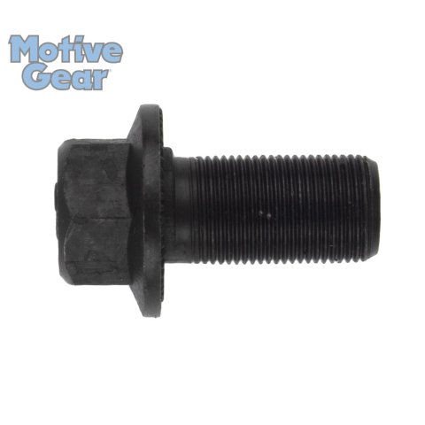 Motive Gear Ring Fasteners RGBT-001 Bolt, RG BOLT C8.25 10MM X 1.0 X 21M