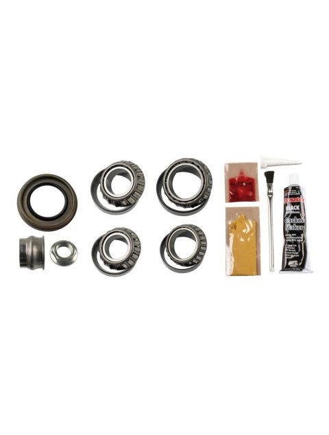 Motive Gear - Ring and Pinion Installation Kits for 2020-2023 GLADIATOR, 2018-2023 WRANGLER RA28RJLF Differential Bearing Kit, Differential Bearing Kit Koyo