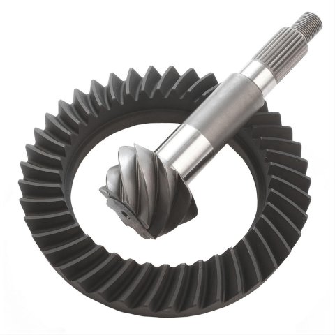 Motive Gear Ring and Pinion Sets D44-354 Dana 44 3.54 Gears Gear, Pinion, 3.54:1 Ratio, 44, Set