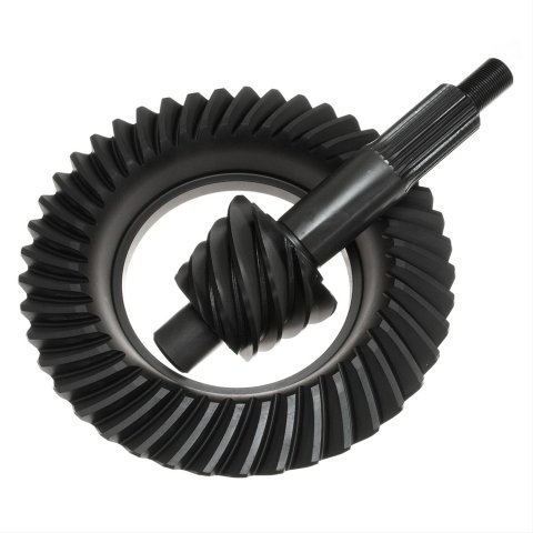 Motive Gear AX Series Lightweight Performance Ring and Pinion Sets F890614AX Ford 9 in. 6.14 Gears Gear, Pinion, 6.14:1 Ratio, Ford, in., Daytona Bearing, Set