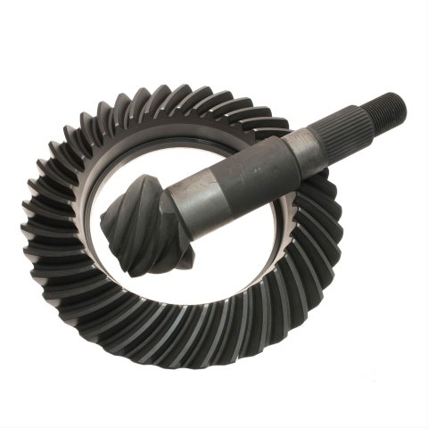 Motive Gear Ring and Pinion Sets D80-488 Dana 80 4.88 Gears Gear, Pinion, 4.88:1 Ratio, 80, Set