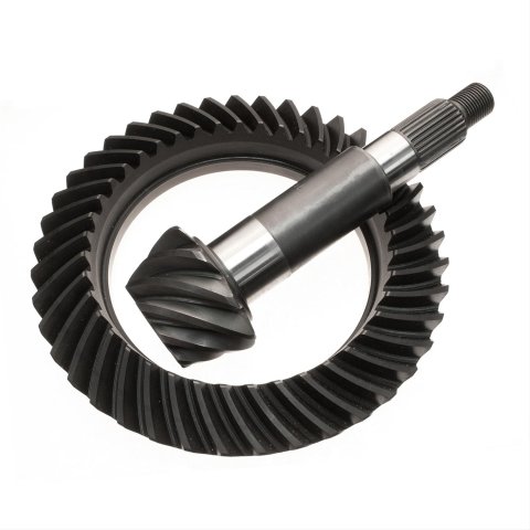 Motive Gear Ring and Pinion Sets D60-456XF Dana 60 4.56 Gears Gear, Pinion, 4.56:1 Ratio, 60, Reverse Cut, Set