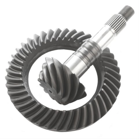 Motive Gear Performance Ring and Pinion Sets G875373 GM 7.5/7.625 in. 3.73 Gears Gear, Pinion, 3.73:1 Ratio, GM, 7.5 in./7.625 in., 3 Series, Set