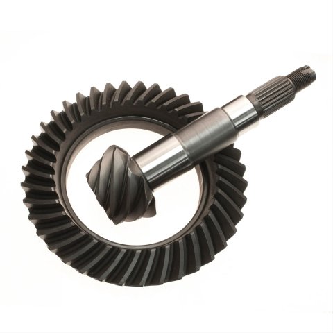 Motive Gear Ring and Pinion Sets T529IFS Toyota 7.5 in. IFS 5.29 Gears Gear, Pinion, 5.29:1 Ratio, Toyota, in., Set